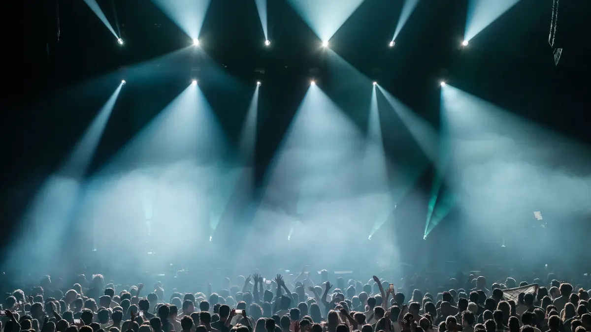 AO Arena concert weekend: where to stay, eat and get out