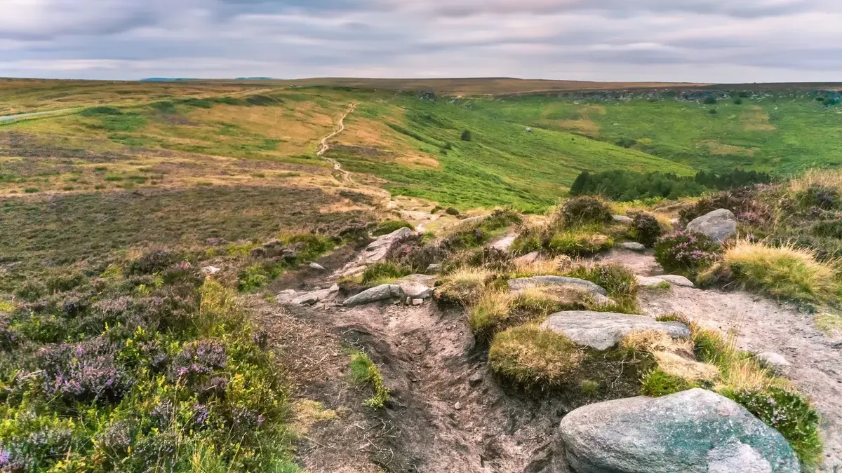 The best day trips from Manchester by train