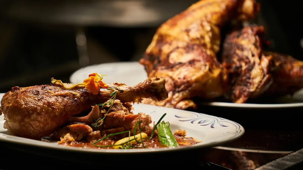 Sunday roasts in Manchester: ten places worth booking