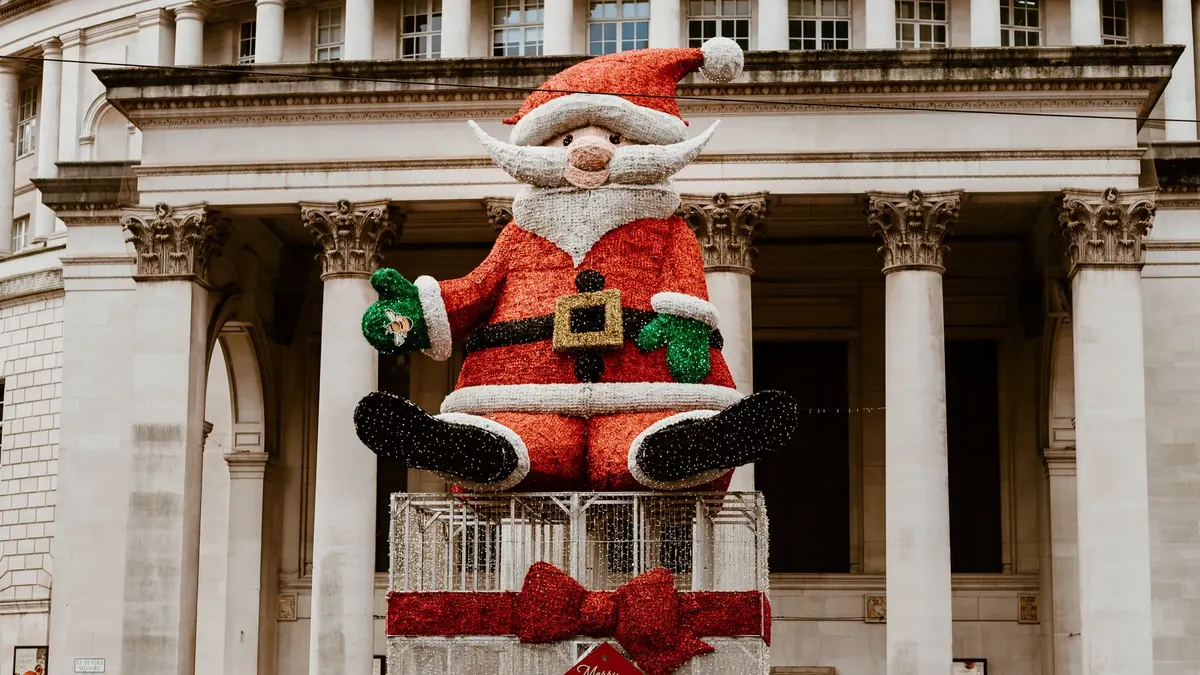 Manchester Christmas Markets: the honest guide