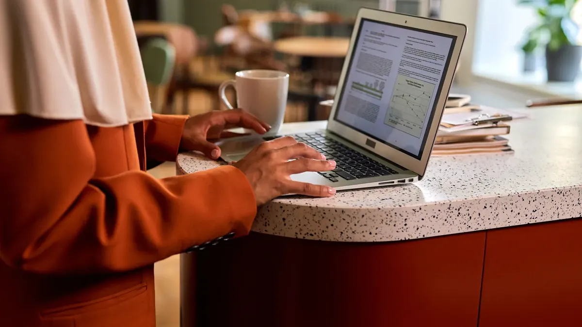 Manchester for business travellers: everything you actually need