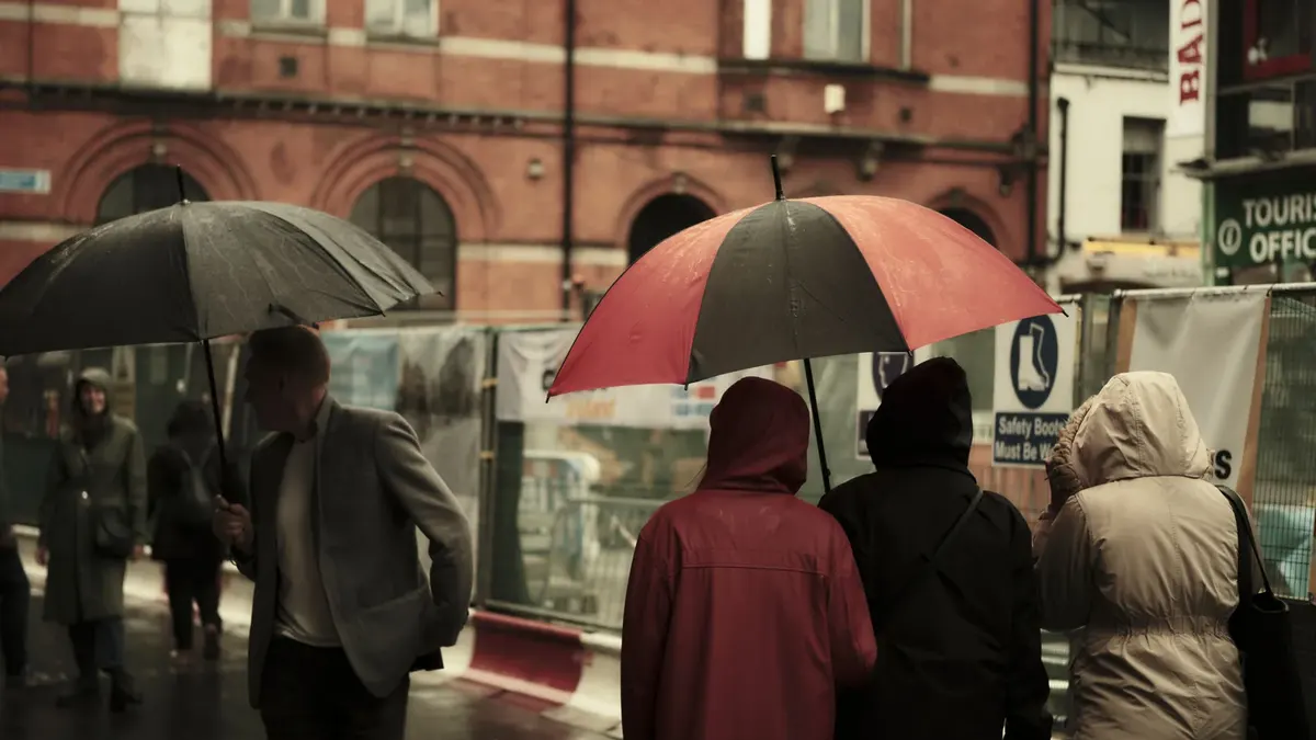 Manchester on a rainy day: the best indoor things to do