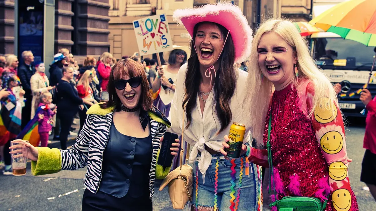 Manchester Pride weekend: where to stay and what to expect