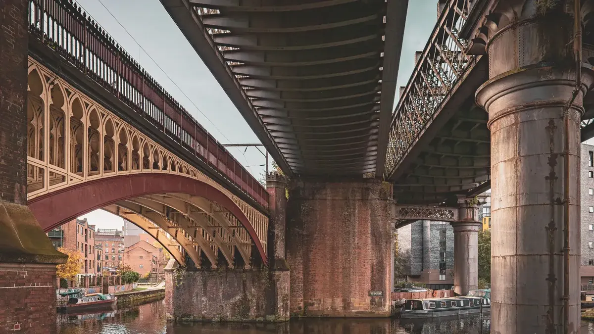 Monthly stays in Manchester: the long-stay and relocation guide
