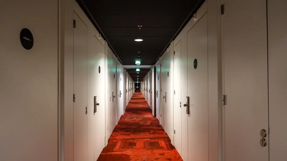 Serviced apartment vs hotel in Manchester: which is right for you