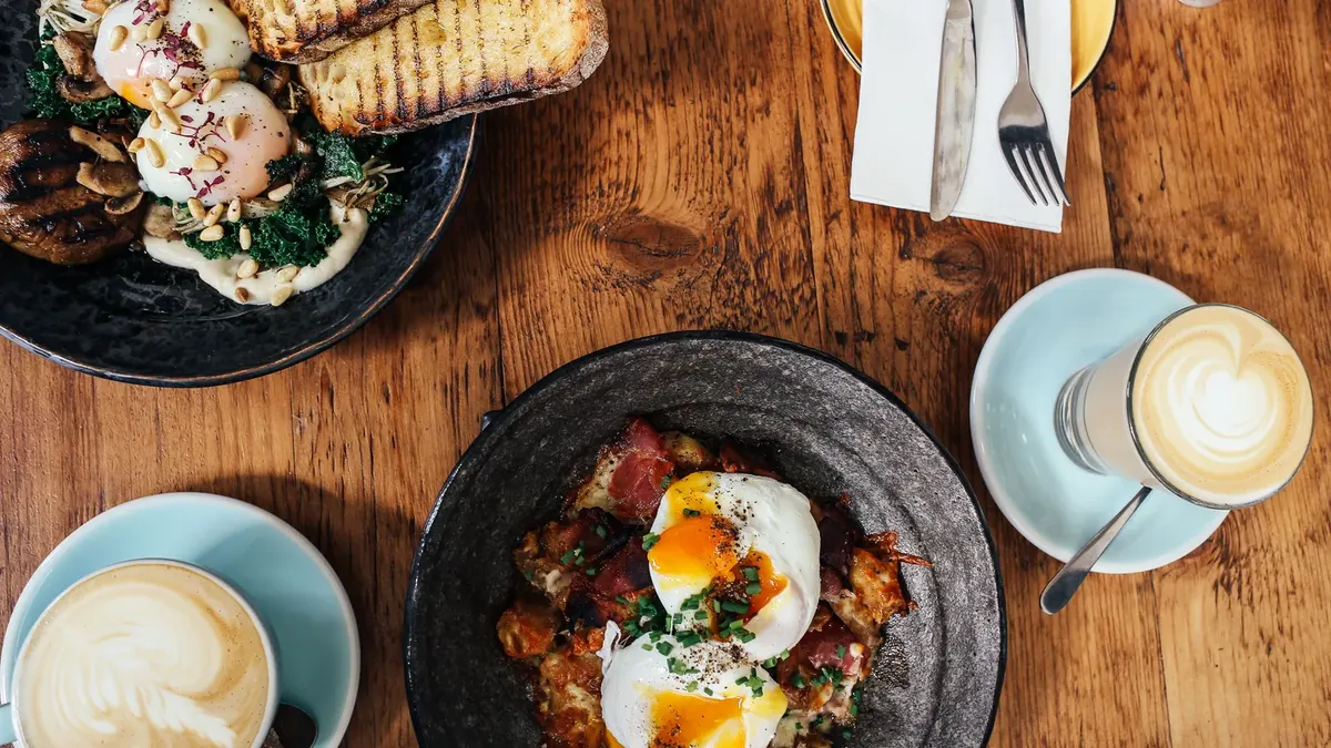Where to eat in Manchester's Northern Quarter: the shortlist