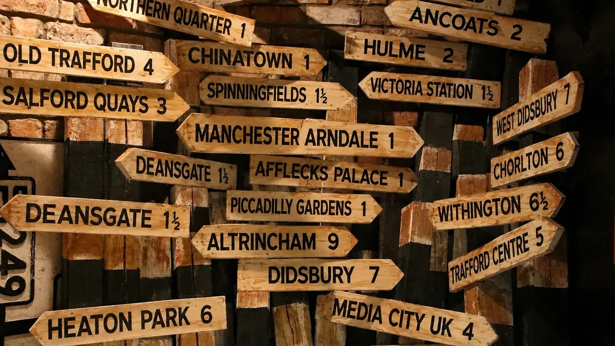 Where to stay in Manchester: a neighbourhood guide
